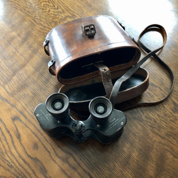 WW1 Binoculars 4